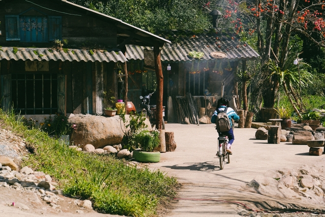 Điểm danh những cảnh đẹp Việt Nam trong Lật mặt 7 - Ảnh 8.