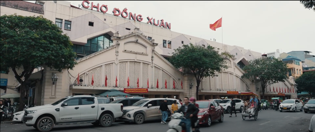 Điểm danh những cảnh đẹp Việt Nam trong Lật mặt 7 - Ảnh 1.