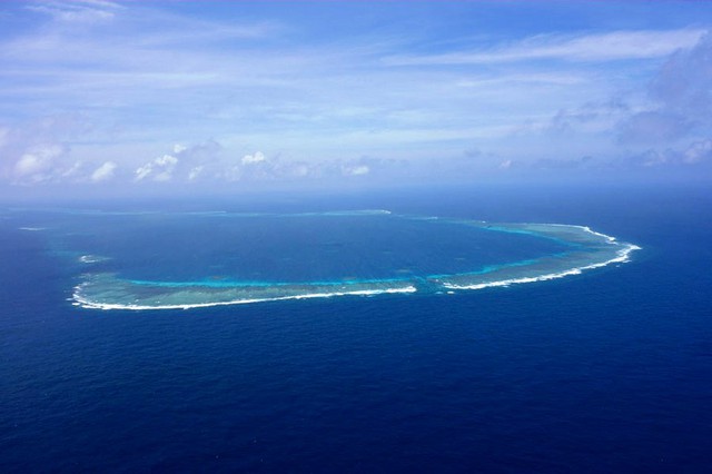Diễn biến xung quanh căng thẳng mới giữa Trung Quốc và Philippines trên Biển Đông - Ảnh 1.