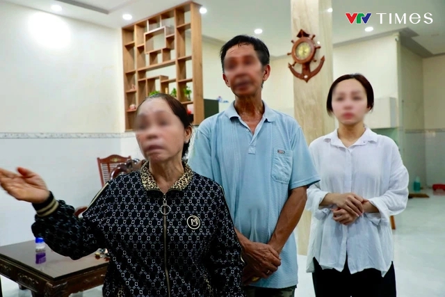 Bên trong tiệm bánh mì Cô Băng nghi khiến gần 500 người ở Đồng Nai bị ngộ độc - Ảnh 2.