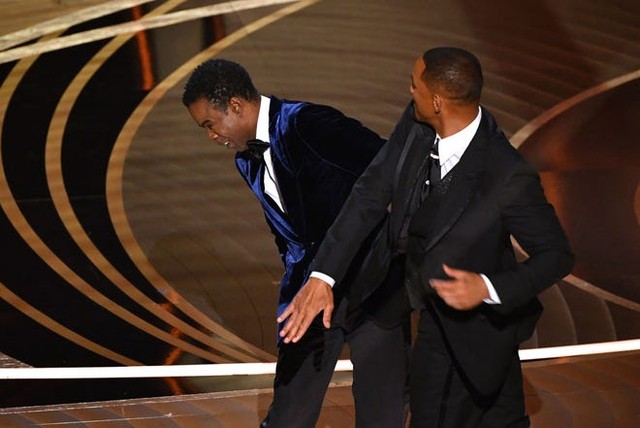 Sau cú tát tại Lễ trao giải Oscar, Will Smith còn được chào đón ở mùa phim hè? - Ảnh 3.