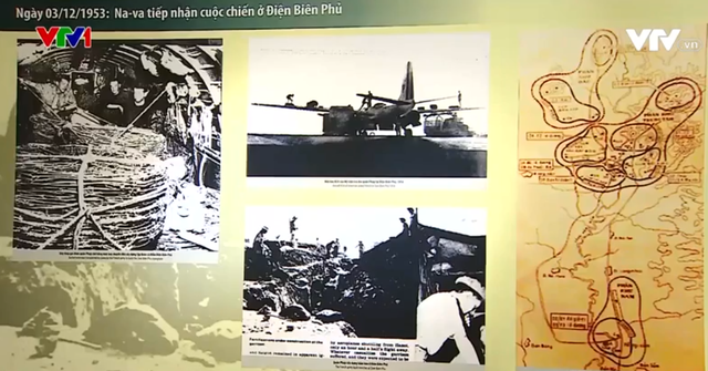 Hơn 300 hình ảnh, tài liệu quý về chiến dịch Điện Biên Phủ - Ảnh 2.