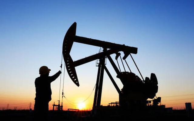 Giá dầu thế giới chùn bước trước triển vọng ở Trung Đông - Ảnh 1.