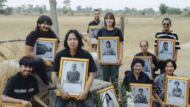 Điện ảnh Thái Lan: Tiếng cười, nỗi sợ và tầm ảnh hưởng toàn cầu - Ảnh 3.