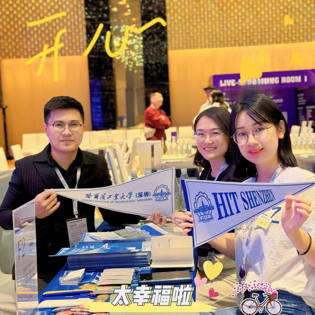 Du học Trung Quốc ngày càng cạnh tranh: Cơ hội nào dành cho du học sinh Việt Nam - Ảnh 3.