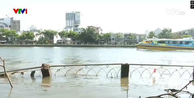 TP Hồ Chí Minh : Gần 7.200ha diện tích bị sụt lún - Ảnh 1.
