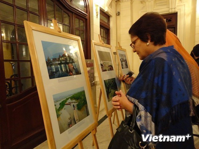 (Photo: Vietnamplus)