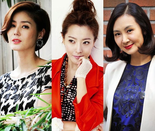 Kiều nữ Hàn Quốc: Yêu thích phong cách tự nhiên và thanh lịch của người phụ nữ Hàn Quốc? Hãy cùng ngắm nhìn những hình ảnh về kiểu nữ Hàn Quốc để học hỏi cách trang điểm và chọn trang phục để trở nên xinh đẹp và quyến rũ như những cô gái Hàn Quốc.