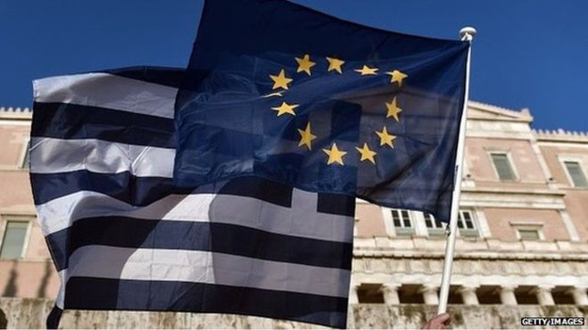 At the weekend, the Greek government confirmed that banks would be closed all week