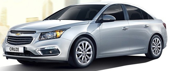 2016 Chevrolet Cruze Reviews Ratings Prices  Consumer Reports