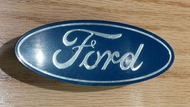 The acronym of FORD might be “Found on Road Dead”