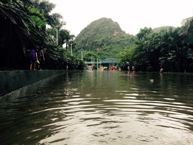 Photo: Bao Quang Ninh)