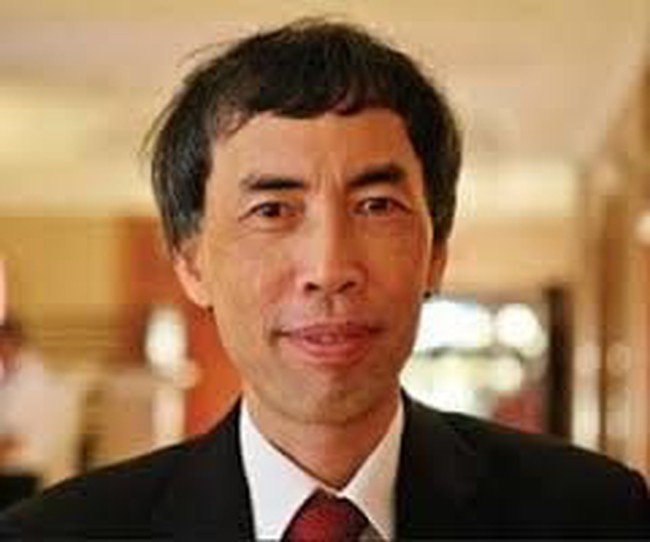 Deputy Director of the Central Institute for Economic Management (CIEM) Vo Tri Thanh (Source: bnews)