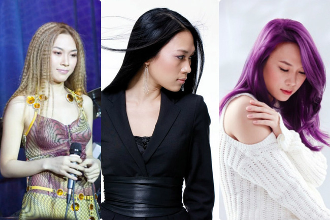 Top 10 kiểu tóc nữ đỉnh cao mà nàng nào cũng nên biết  BlogAnChoi