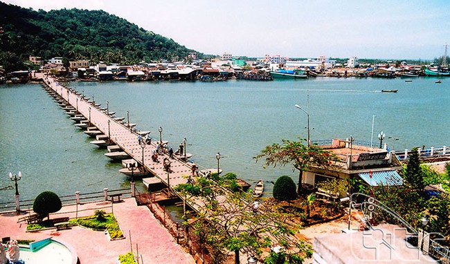 (Photo: Vietnamtourism)