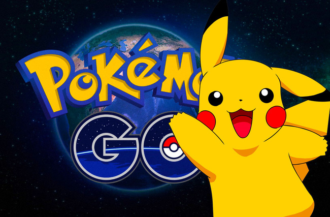 Pokémon GO thu về 950 triệu USD trong năm 2016 | VTV.VN