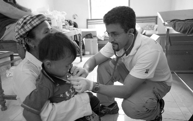 (Photo illustrated: Family Medical Practice Vietnam)