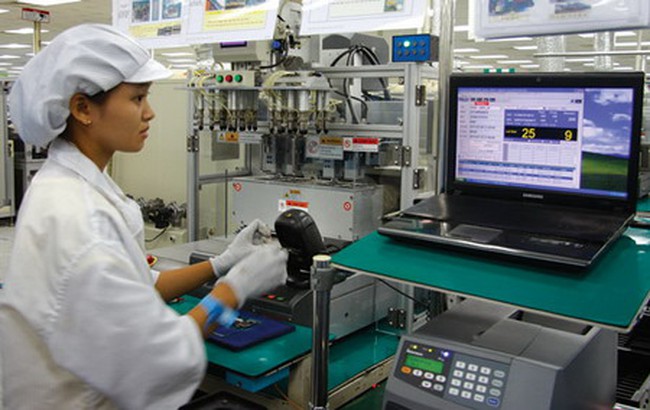 Vietnam promotes semiconductor industry | VTV