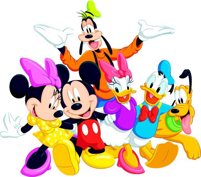 Những nhân vật hoạt hình Disney luôn mang đến niềm vui và cảm hứng cho khán giả. Với những bộ phim hoạt hình mới như \