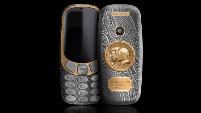 Nokia 3310 độ siêu khủng là một chiếc điện thoại với nhiều tính năng ấn tượng và độ siêu khủng. Nếu bạn muốn một hình ảnh để miêu tả sức mạnh và khả năng của Nokia 3310, hình nền Nokia 3310 độ siêu khủng sẽ là lựa chọn hoàn hảo cho bạn.
