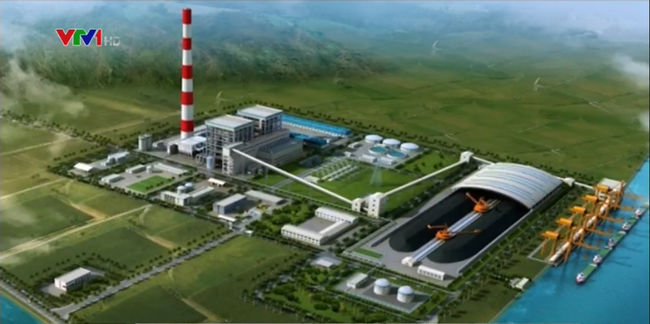 Bắc Giang chấp thuận dự án nhà máy nhiệt điện hơn 1 tỷ USD | VTV.VN