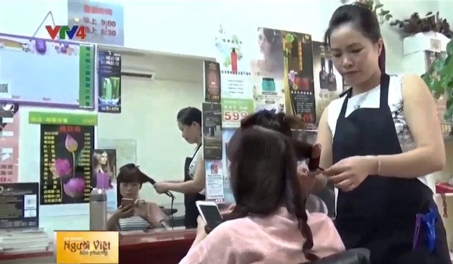 Nên học cắt tóc nam hay nữ  Hair Salon Đức Nguyễn