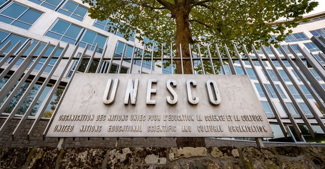 (Photo: UNESCO)