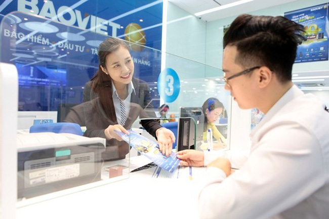 Bao Viet Securities Company reports that the number of non-life insurance products also surged from 200 in 1999 to more than 1,000 today (Photo: Bao Viet Securities Company)