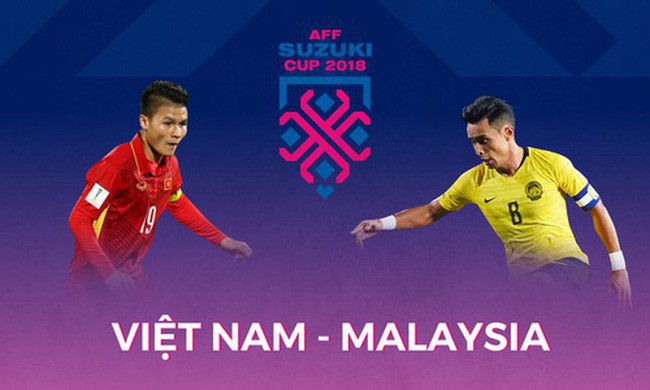 Đặt ngay vé xem AFF Cup 2018 để không bỏ lỡ trận đấu của đội tuyển Việt Nam và cùng cả nước hò reo cho đội bóng quốc gia. Bạn sẽ lưu giữ những kỷ niệm tuyệt vời trong lòng về giải bóng đá lớn nhất khu vực.