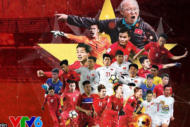 Loạt tranh chibi đáng yêu dành tặng tuyển U23 Việt Nam  Báo Dân trí