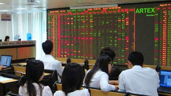 The recognition from FTSE Russell is a positive signal on a possible improvement of the Vietnamese stock market’s status in the international market.