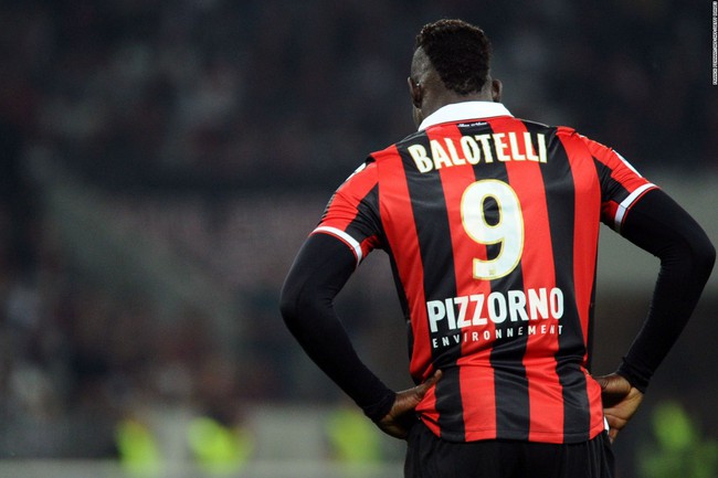 HD wallpaper balotelli football Player mario balotelli  Wallpaper Flare