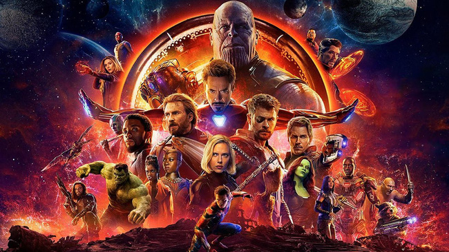 Siêu Anh Hùng Avengers là đội ngũ những Anh Hùng siêu năng lực nhất trên thế giới. Những fan hâm mộ của các nhân vật Iron Man, Captain America, Thor, Black Widow, Hulk và Hawkeye chắc chắn sẽ bị cuốn hút bởi hình ảnh này. Các trận chiến cuối cùng với các kẻ thù đáng sợ như Thanos đã hấp dẫn hàng triệu khán giả trên toàn thế giới. Đừng bỏ lỡ cơ hội xem hình ảnh về Siêu Anh Hùng Avengers.