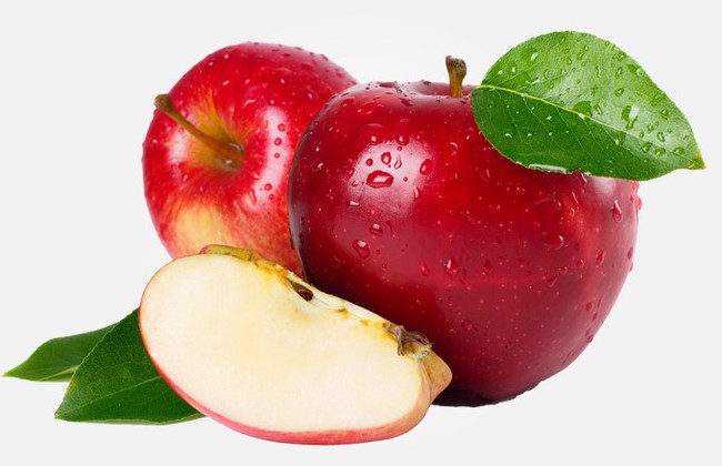 6 lợi ích tuyệt vời của táo đối với sức khỏe | VTV.VN