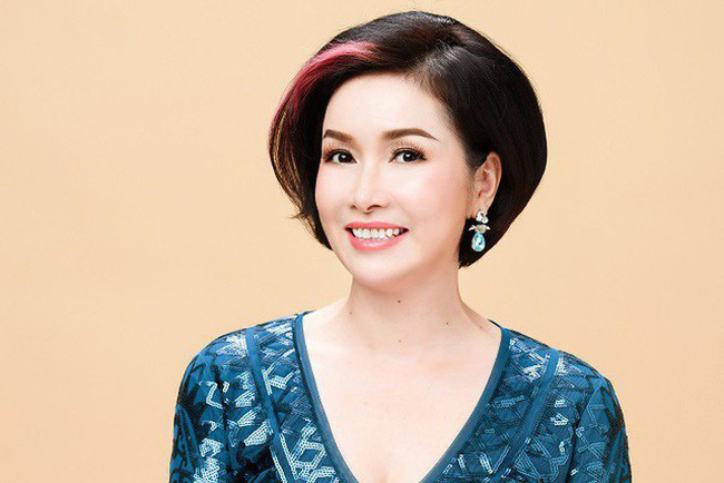 So nhan sắc khi tóc dài thành ngắn của các nữ diễn viên Việt