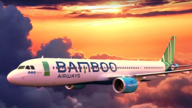 Bamboo Airways Bán Vé Máy Bay Từ 12/1/2019 | Vtv.Vn