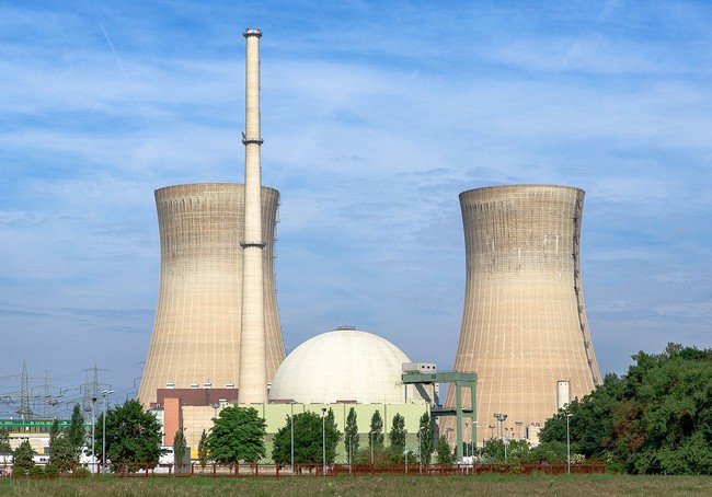 Ai Cập đang tiến hành xây dựng nhà máy điện hạt nhân đầu tiên tại châu Phi. Hình ảnh liên quan sẽ thể hiện sự đột phá của khu vực châu Phi trong việc sử dụng công nghệ điện hạt nhân và khát vọng giúp cải thiện đời sống của người dân.