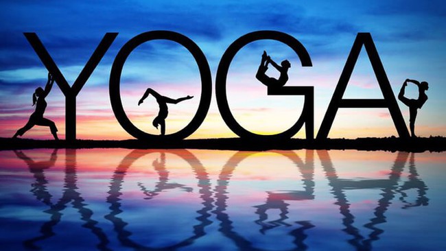 Bộ thuế tập luyện 500 khuôn mẫu Hình nền yoga đẹp mắt Giúp các bạn thư giãn giải trí và tập luyện yoga ...