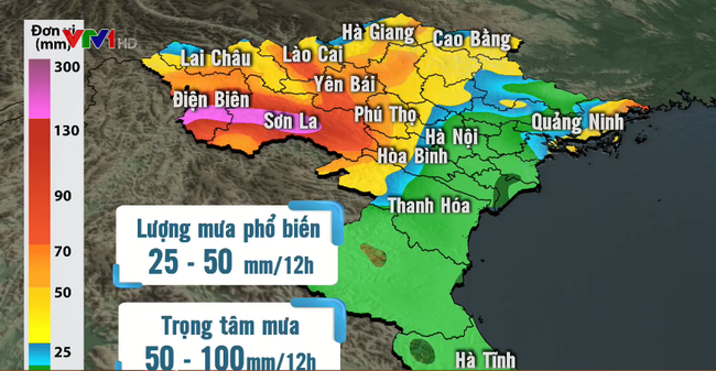 Vùng mưa lớn ở miền Bắc (Heavy Rainfall in North Vietnam) 2024:
Với vùng mưa lớn ở miền Bắc vào năm 2024, bạn sẽ được trải nghiệm những khoảnh khắc đầy muôn màu sắc của thiên nhiên. Khám phá những khu rừng ngập mặn, thác nước trên dòng sông đổ xuống như nước tràn đầy và tận hưởng những khoảnh khắc đầy cảm xúc trong chuyến du lịch của bạn.