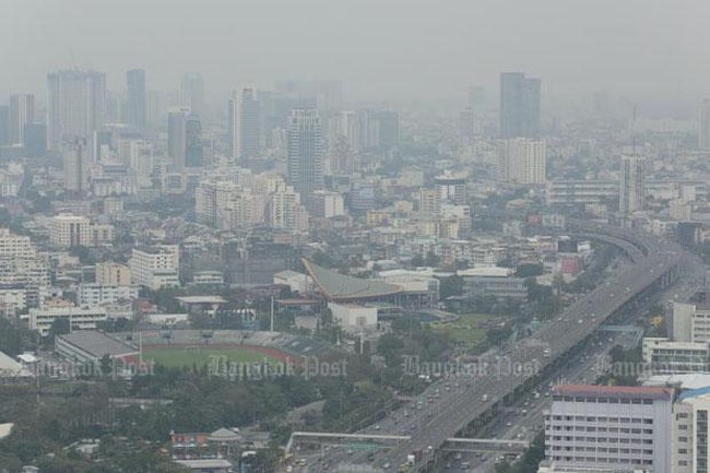 Photo: Bangkok Post