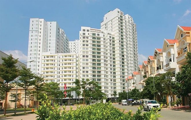 Last year land prices doubled in Nha Trang, according to the Vietnam Association of Realtors (Photo: vietnamnet.vn)