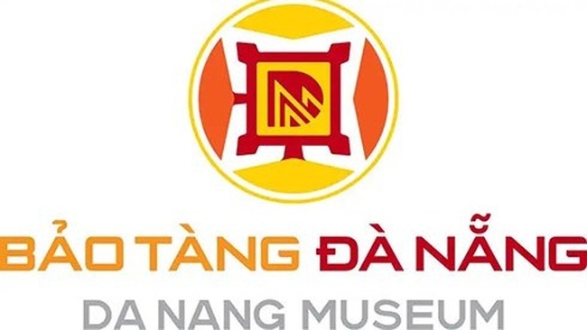 The new logo of Da Nang museum