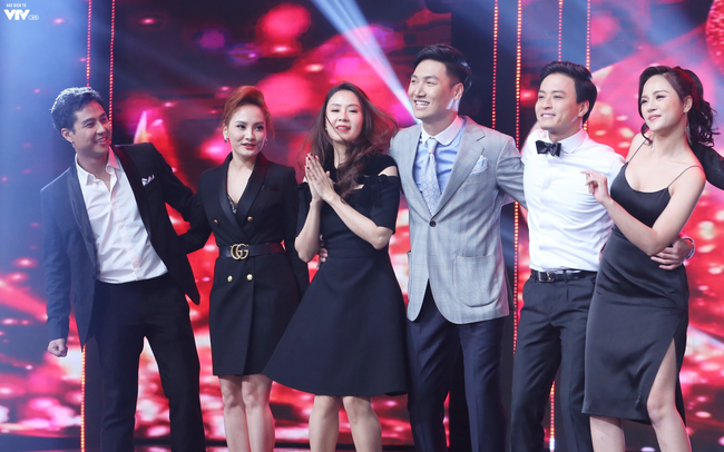 Diễn viên - Điểm qua những diễn viên đang làm mưa làm gió trên màn bạc và truyền hình Việt Nam qua hình ảnh mới nhất.