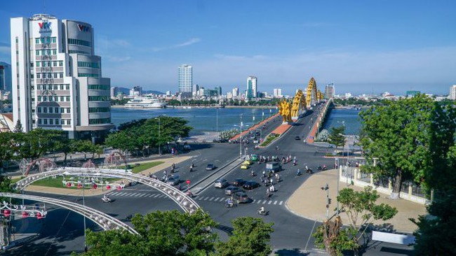 October 23 event to promote information technology cooperation between regional countries and Da Nang's development as a smart city.