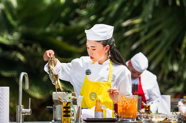 Ola Nguyễn will headline the “Polish Gastronomy Week” taking place from November 8-15 at Sofitel Legend Metropole Hanoi.