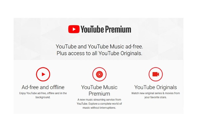 Với YouTube TV, giờ đây bạn có thể xem hàng trăm kênh truyền hình mà không cần đến các hợp đồng dài hạn với các nhà cung cấp dịch vụ cáp. Thưởng thức chất lượng hình ảnh và âm thanh tuyệt đỉnh chỉ với một khoản phí đăng ký thấp nhất.