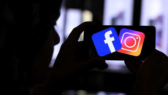 Facebook và Instagram tuyên bố hoạt động trở lại bình thường sau sự cố sập  mạng 