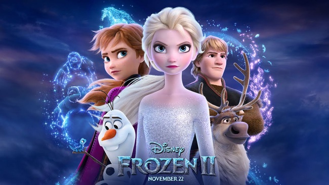 Frozen 3: Hãy chuẩn bị tinh thần cho Frozen 3, thành công tiếp theo cho đội ngũ sản xuất của Disney. Sẽ có những bất ngờ, những ca khúc đầy cảm xúc và những bài học ý nghĩa. Đến rạp để trải nghiệm câu chuyện tuyệt vời này.