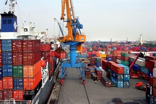 Vietnam's exports to several CPTPP member countries have increased this year. (Source: vietnamexport.com)