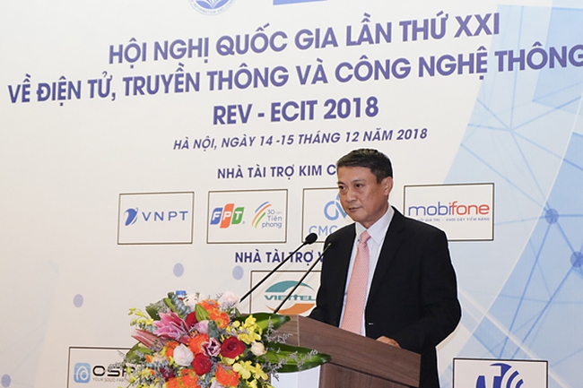 (Photo: mic.gov.vn)